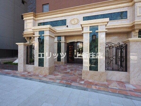 プレジオ梅田の物件内観写真